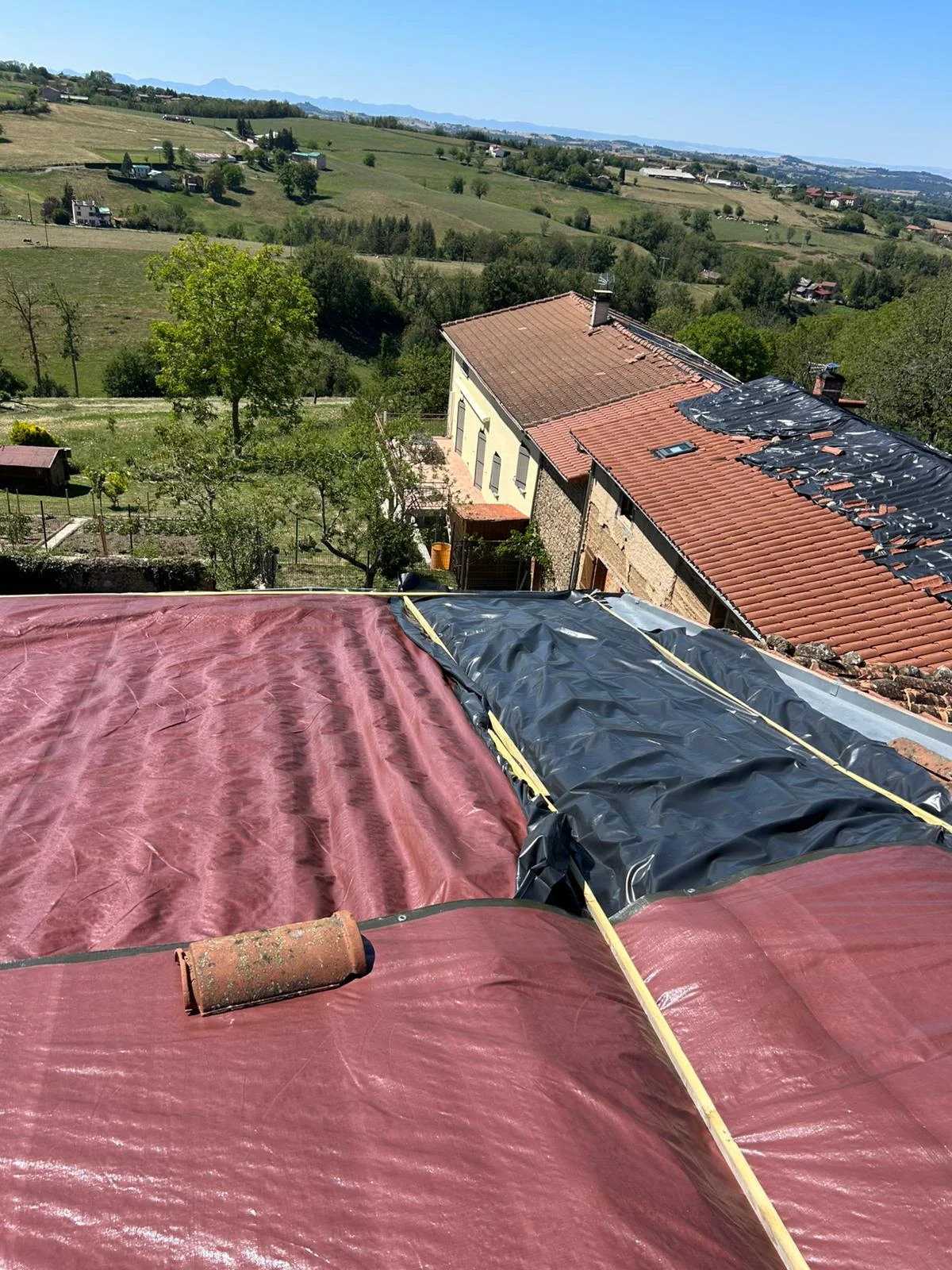 urgence-fuite-toiture-puy-de-dome